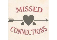 Missed Connections 2024: Tha Classifieds! 