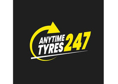 Anytime Tyres
