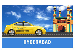 Cab Services in Hyderabad
