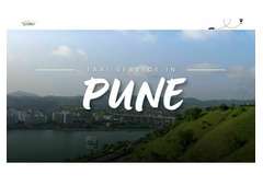Pune Taxi Service