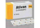 Serenity in a Pill: Decoding Ativan 2mg (Lorazepam)