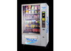 Top Vending Machine Supplier for Your Business Success