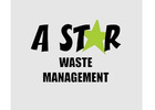 A Star Waste Management