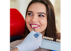 Transform Your Smile with Porcelain Dental Veneers