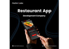 iTechnolabs - Bespoke Restaurant App Development Company in California (2024)