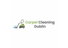 Professional Carpet Cleaning Services in Dublin