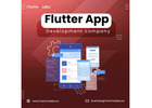 Flawless Flutter App Development Company in Los Angeles - iTechnolabs