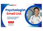 How can I reach out to psychologists effectively using the Psychologists Email List?