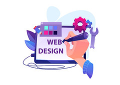 Are poor web design services making you trail behind your competitors?
