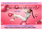 Buy Your Lottery Tickets Online