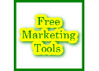 Free Promotional Tools