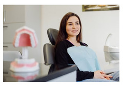 Healthy Smiles Are in Store: Dental Clinic Collingwood