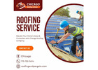 Roofing Services Chicago