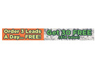 Want Free Leads for your business?