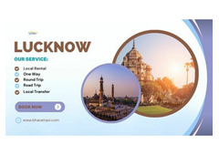Cab Service in Lucknow