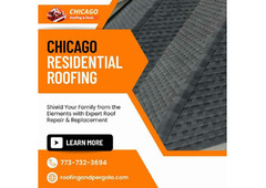 Chicago Residential Roofing
