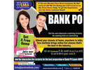Crack Bank PO Exams with India's Top Online Coaching!