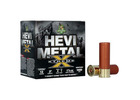 HEVI-SHOT HEVI-METAL XTREME SHOTSHELL 12GA 3″ 1-1/4 OZ 1450 FPS #1 STEEL & #4 TUNGSTEN 25/CT