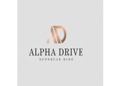 Alpha Drive Super Car Hire