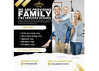 Introducing Golden Star Businessmen Services: Your Shortcut to Family Visa UAE!