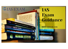 Charting Your Course: Comprehensive IAS Exam Guidance