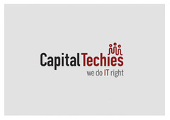Capital Techies