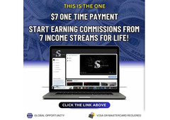 This $7 System is making Millions for Average Even if you are a Beginner !