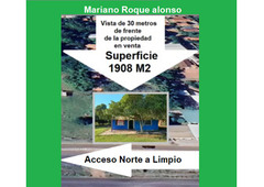 Land for sale in Paraguay. Invest in Paraguay