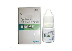 Illuminating the Benefits of Bimatoprost Eye Drops: Enhancing Lashes and Eye Health