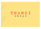 Thandi Skips