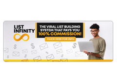 List infinity Day Followup Campaign