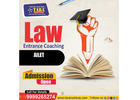 AILET Coaching Delhi - Unlock Your Law School Dreams!