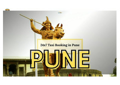 Cab Service in Pune