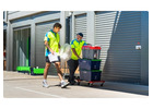 Convenient and Affordable Moving Crate Hire Services