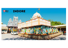 Book Taxi Service in Indore