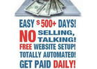 FREE Leads That I Close For YOU!