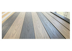 How WPC Decking Suppliers in Brisbane Ensure Quality