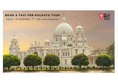 Taxi service in Kolkata