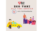 Taxi service in Durgapur
