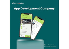 #1 Mobile App Development Company Canada | iTechnolabs
