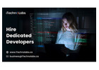 Top Hire Developers- iTechnolabs