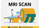 Best MRI Scan Centre Near Me In Delhi At Best Price 