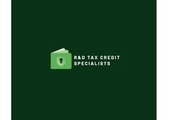 R&D Tax Credit Specialists