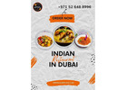 Savor Authentic Flavors: Imperial Biryani, Indian Restaurants in JVC!