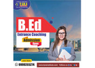 Excel in B.Ed Entrance Exams with Top Coaching in Delhi!