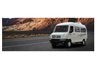 Unlocking Convenience and Affordability: Tempo Traveller Rentals in India