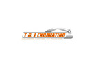 T&J Excavating, Bulldozers, Backhoes and Trackhoes