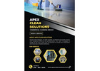 Apex Clean Solutions - General Commercial Cleaning Service in Michigan