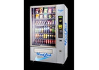 Find the Best Vending Machine Supplier for Your Business