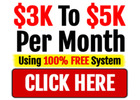 Clone My $5K Per Month System For Free!